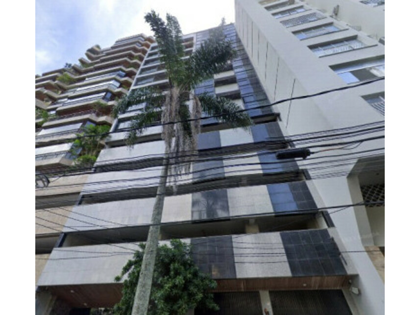 Imagem  do Leilão de Apartamento - Ingá - Niterói/RJ