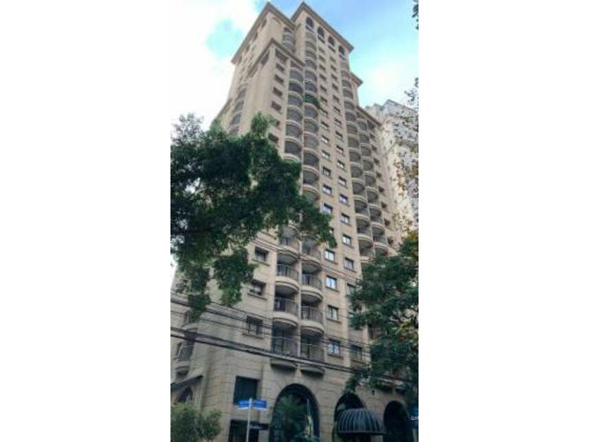 Imagem 21 do Leilão de Apartamento - Jardim Europa - São Paulo/SP