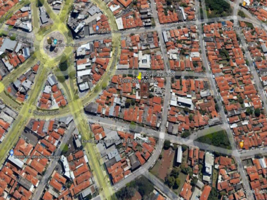 Imagem 2 do Leilão de Apartamento - Castelo - Campinas/SP