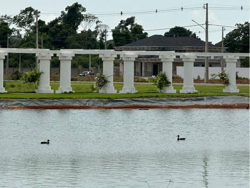 Imagem 7 do Leilão de Terreno - Eunice - Sinop/MT