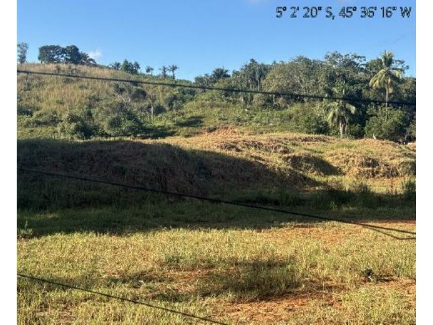 Imagem 5 do Leilão de Área Rural - Zona Rural - Itaipava do Grajaú/MA