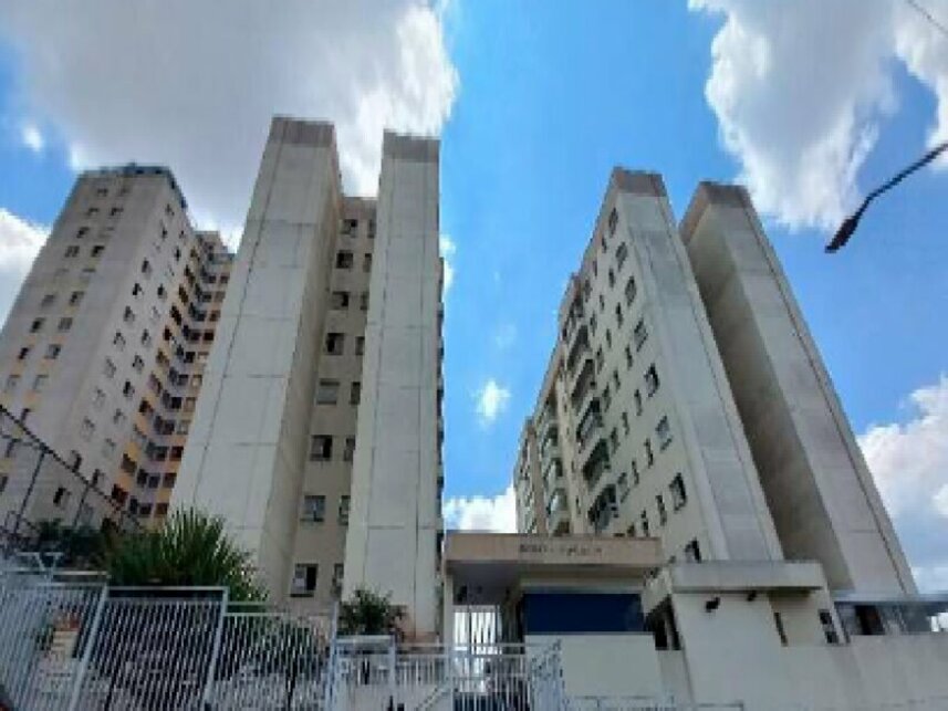 Imagem  do Leilão de Apartamento - Vila Maria - São Paulo/SP