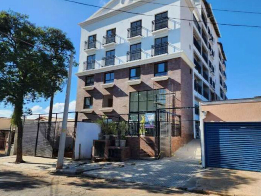 Imagem 1 do Leilão de Apartamento - Castelo - Campinas/SP