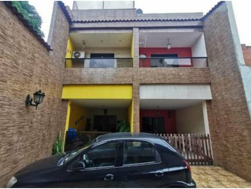 Imagem 3 do Leilão de Casa - Cabral - Nilópolis/RJ