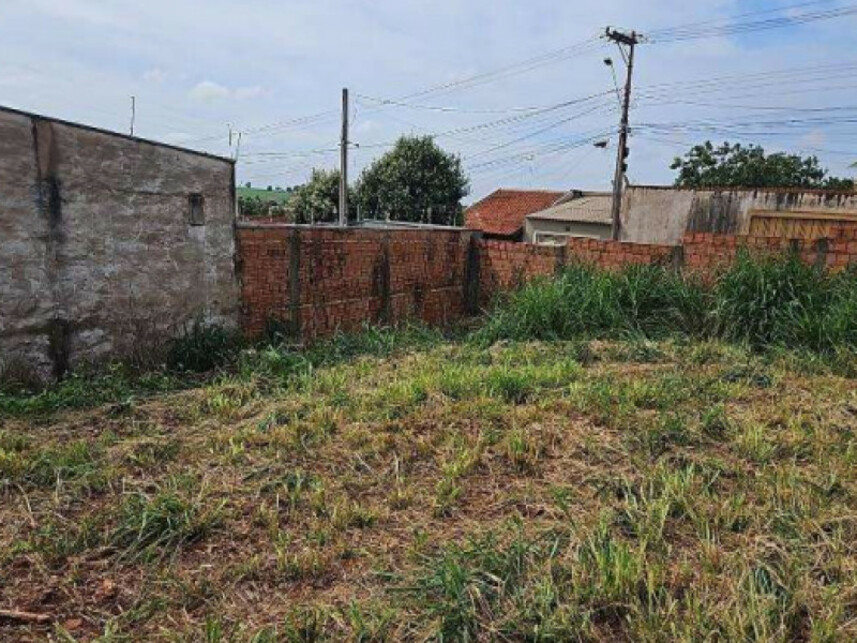 Imagem 9 do Leilão de Terreno - Centro - Morro Agudo/SP