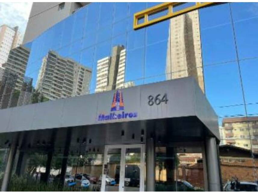 Imagem 3 do Leilão de Apartamento - Setor Bueno - Goiânia/GO