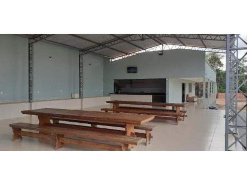 Imagem 4 do Leilão de Apartamento - Centro - Cidelândia/MA