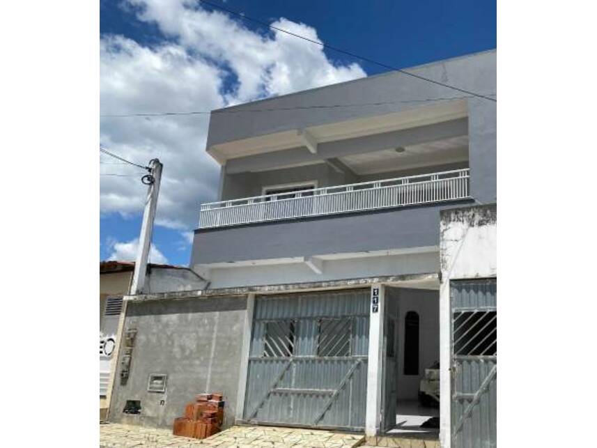 Imagem 2 do Leilão de Casa - Monte Belo - Ipirá/BA
