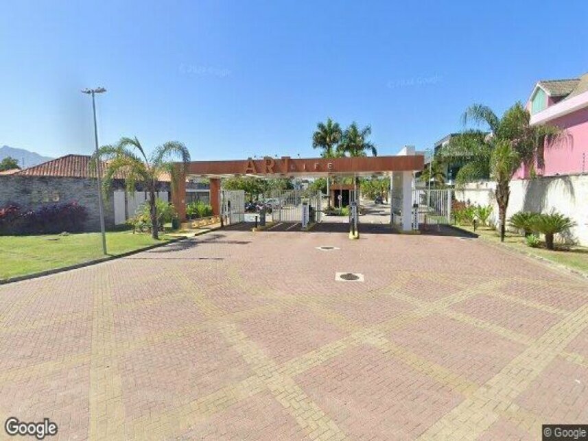 Imagem  do Leilão de Casa - Recreio dos Bandeirantes - Rio de Janeiro/RJ