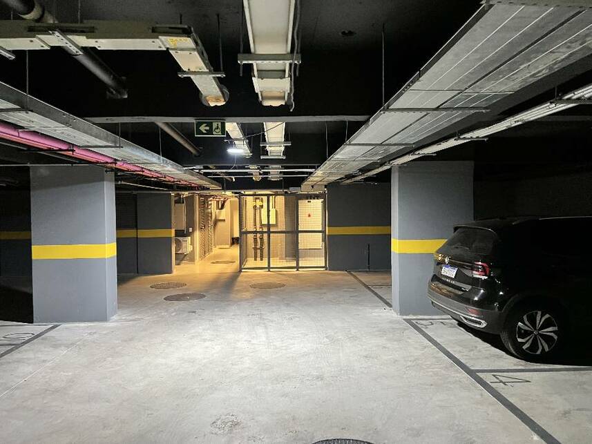 Imagem 17 do Imóvel a venda - Agência - Consolação - São Paulo/SP