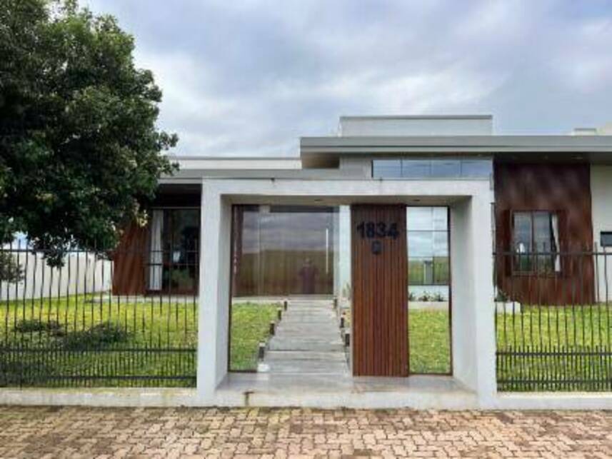 Imagem 2 do Leilão de Casa - Centro - Fortaleza Dos Valos/RS