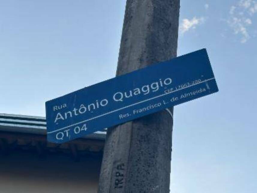 Imagem 4 do Leilão de Apartamento - Residencial Francisco Lemos de Almeida - Bauru/SP