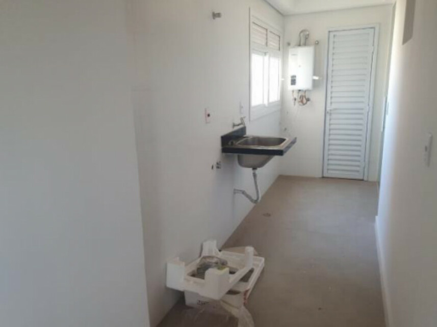 Imagem 8 do Leilão de Apartamento - Jardim Terra Branca - Bauru/SP