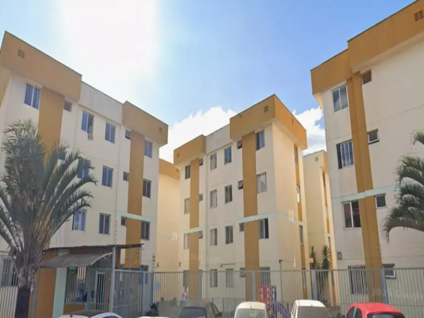 Leilão de Apartamento Imóvel em Brasília/DF - Lance Inicial R$ 143.578 - Extrajudicial