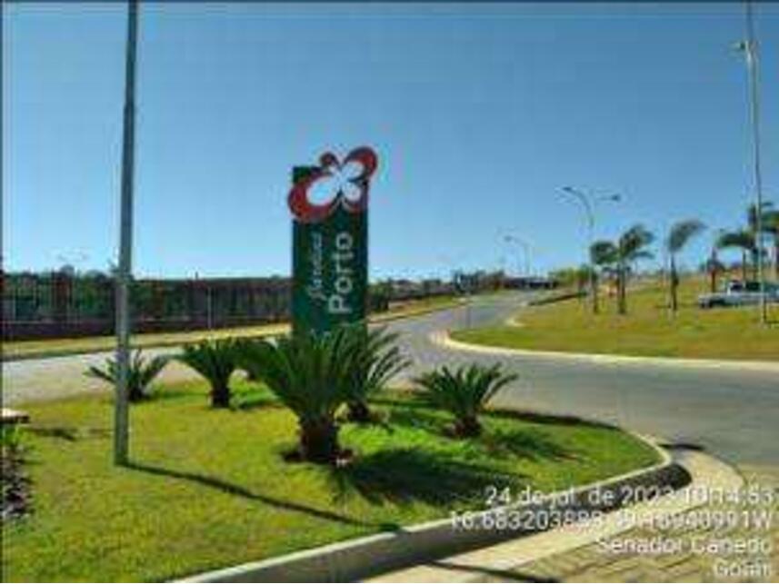 Imagem 2 do Leilão de Terreno - Jardins Porto - Senador Canedo/GO