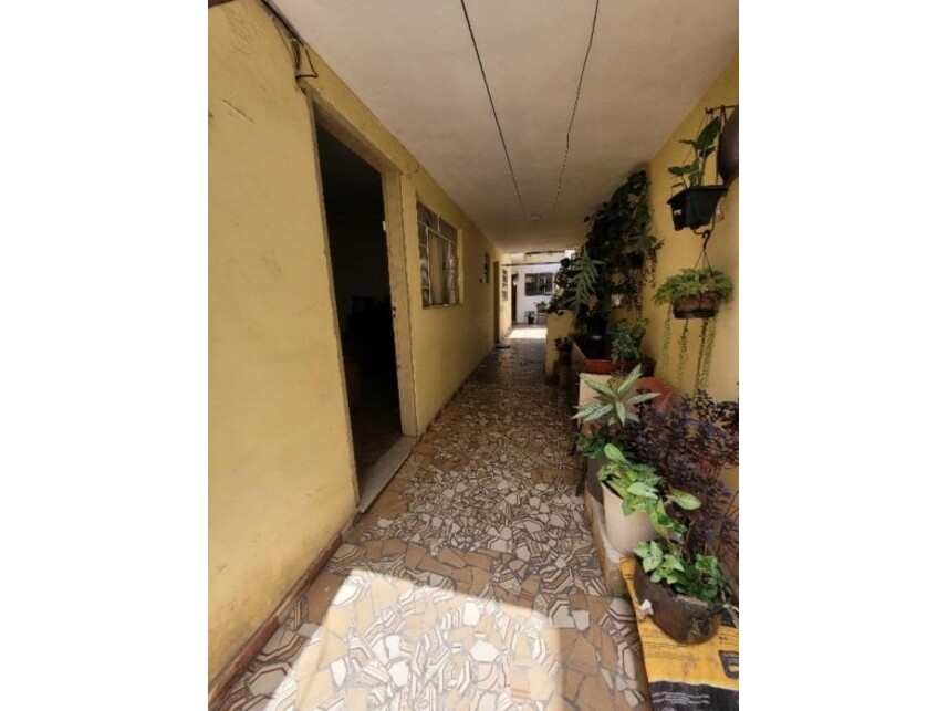 Imagem 4 do Leilão de Casa - Jardim Augusto - São Paulo/SP