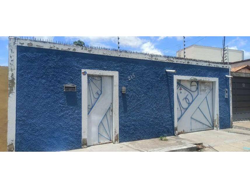 Imagem 3 do Leilão de Casa - Juçara - Imperatriz/MA