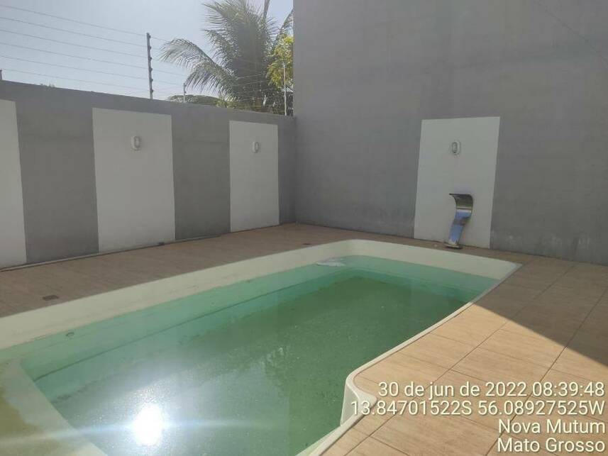 Imagem 28 do Leilão de Casa - Lírios do Campo Ii - Nova Mutum/MT