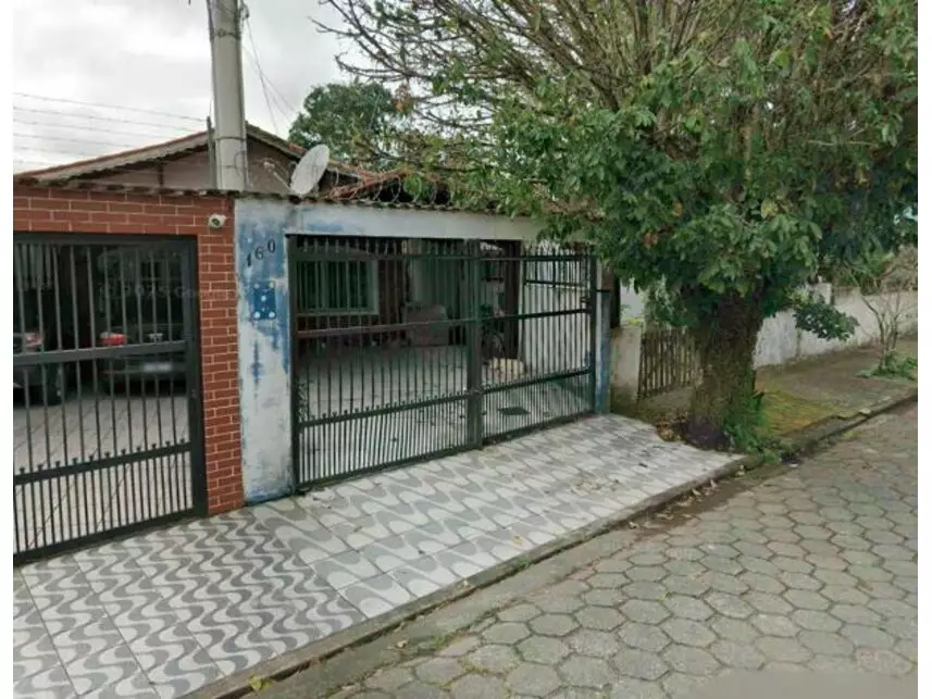 Leilão de Casa Imóvel em Praia Grande/SP - Lance Inicial R$ 344.752 - Extrajudicial