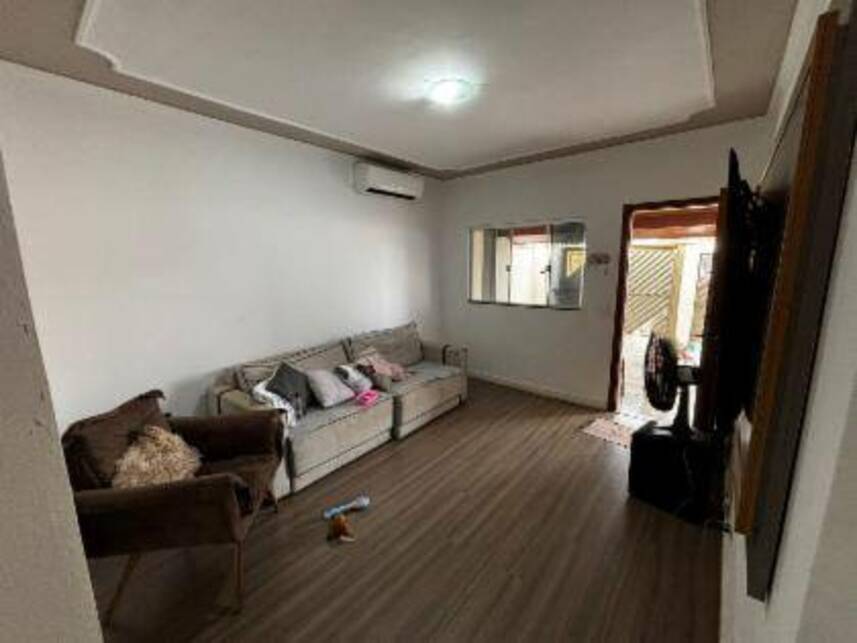 Imagem 4 do Leilão de Casa - Núcleo Habitacional Buriti - Campo Grande/MS