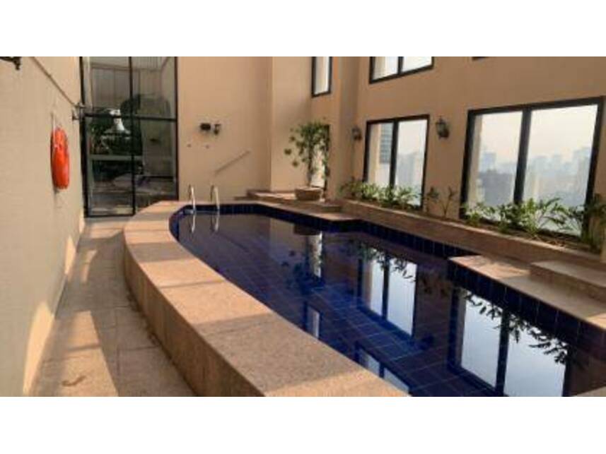 Imagem 5 do Leilão de Apartamento - Jardim Europa - São Paulo/SP