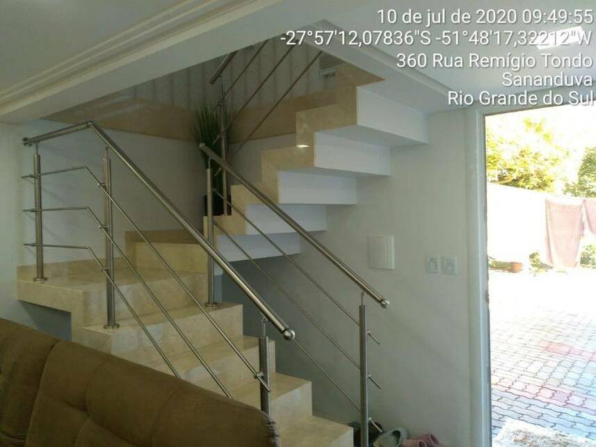 Imagem 4 do Leilão de Casa - Giusti - Sananduva/RS