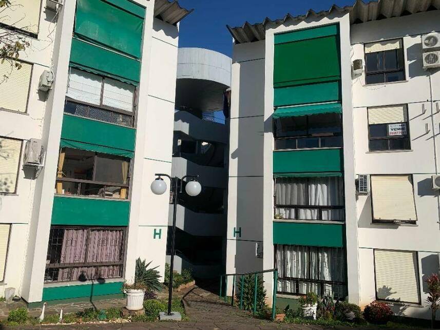 Imagem 3 do Leilão de Apartamento - Nonoai - Porto Alegre/RS