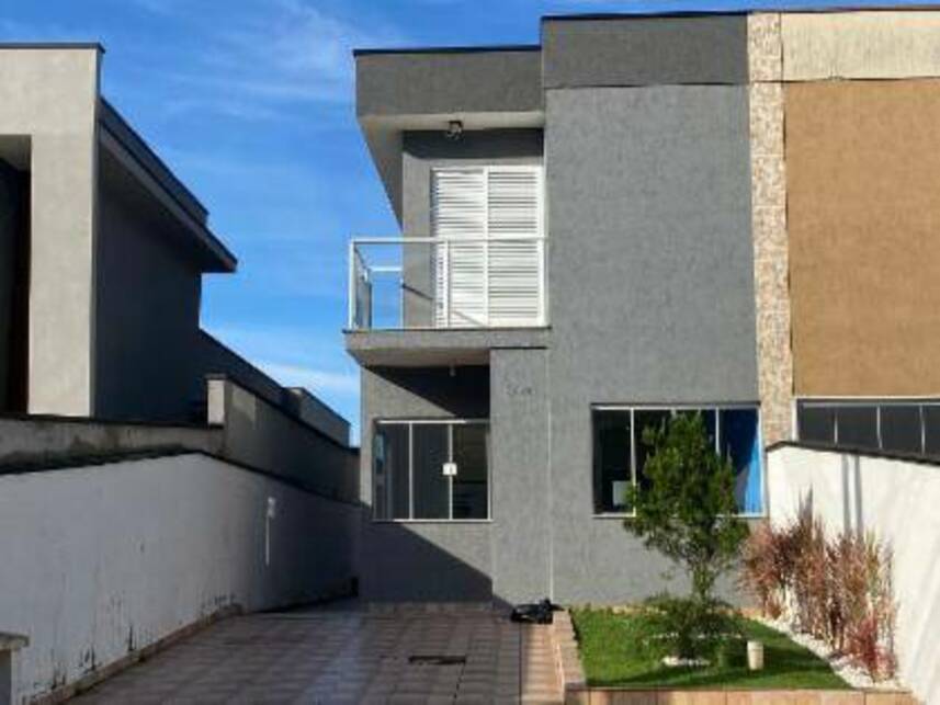 Imagem 3 do Leilão de Casa - Morada da Praia - Bertioga/SP