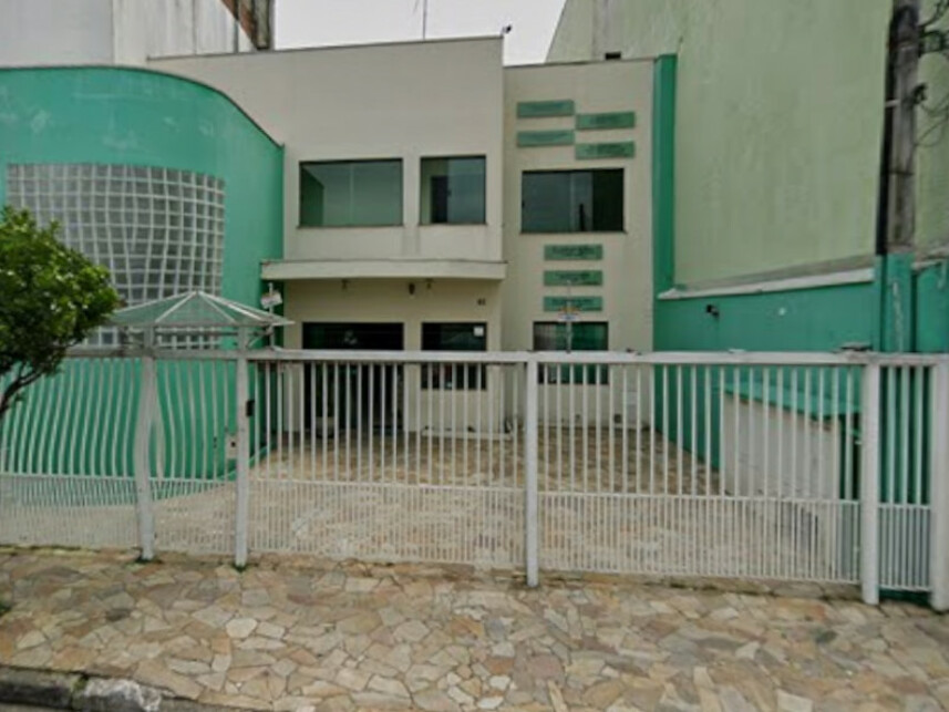 Imagem 1 do Leilão de Sala Comercial - Chácara Santa Tereza - Pindamonhangaba/SP