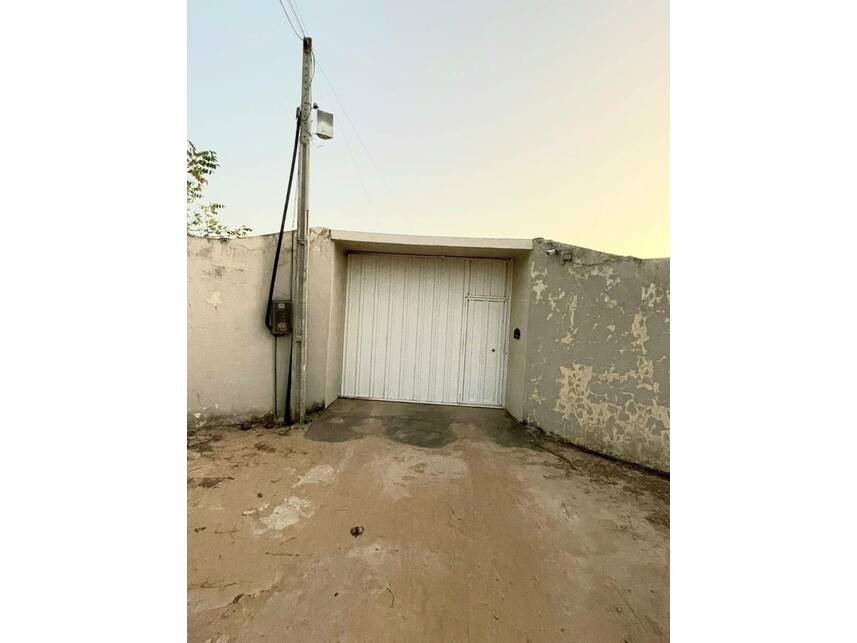 Imagem 2 do Leilão de Casa - Corrego dos Rodrigues - Aracati/CE