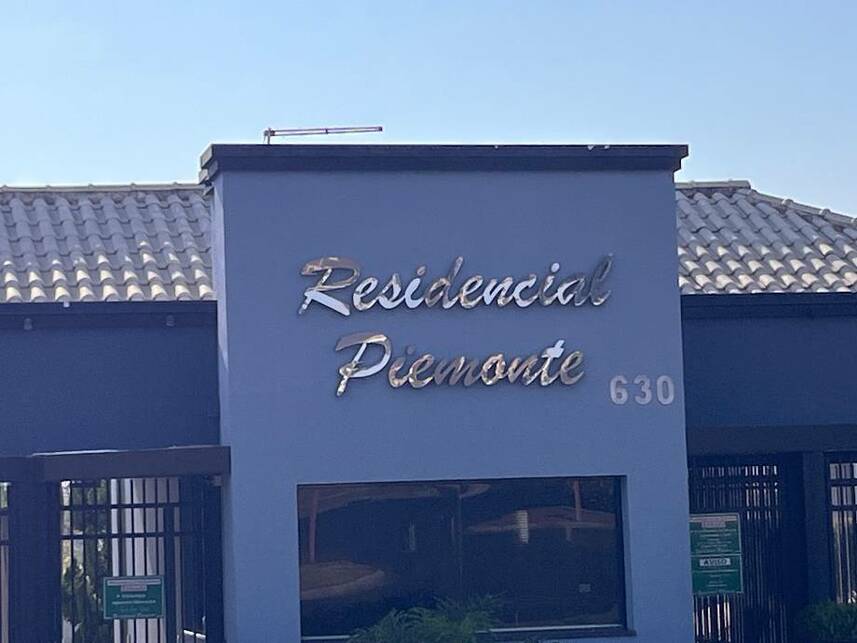 Imagem 1 do Leilão de Casa - Jardim Residencial Maggiore - Araraquara/SP