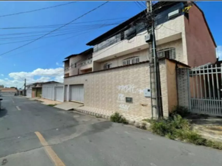 Leilão de Casa Imóvel em Brasília/DF - Lance Inicial R$ 429.000 - Extrajudicial