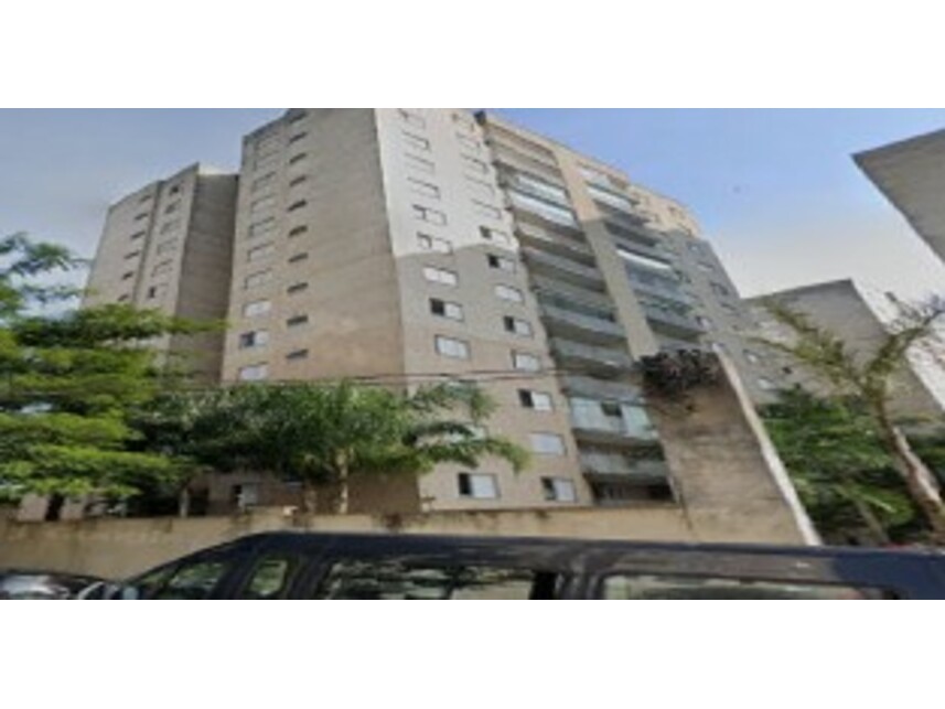 Imagem  do Leilão de Apartamento - Jardim Celeste - São Paulo/SP
