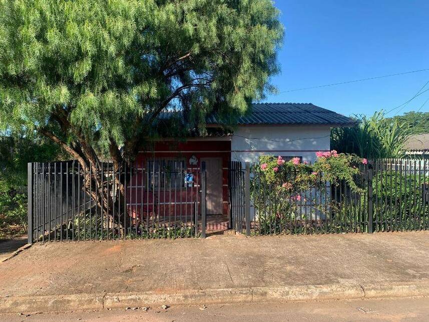 Imagem 3 do Leilão de Casa - Roselândia - Passo Fundo/RS
