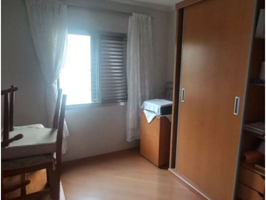 Imagem 7 do Leilão de Apartamento - Jabaquara - São Paulo/SP