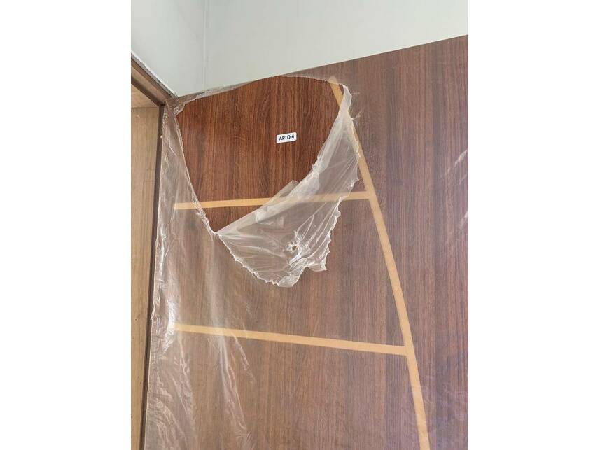 Imagem 4 do Leilão de Apartamento - São João Ii - Prudente De Morais/MG