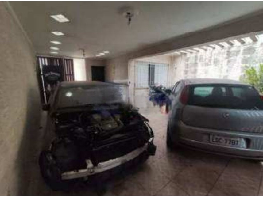 Imagem 2 do Leilão de Casa - Vila Guilhermina - São Paulo/SP