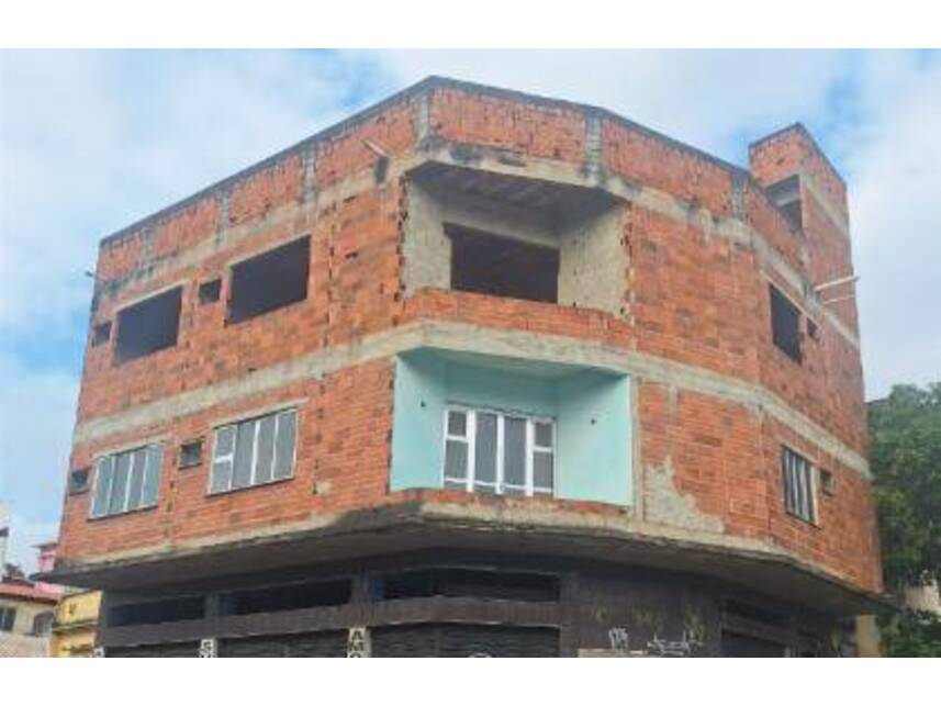 Imagem 4 do Leilão de Apartamento - Centro - Nilópolis/RJ