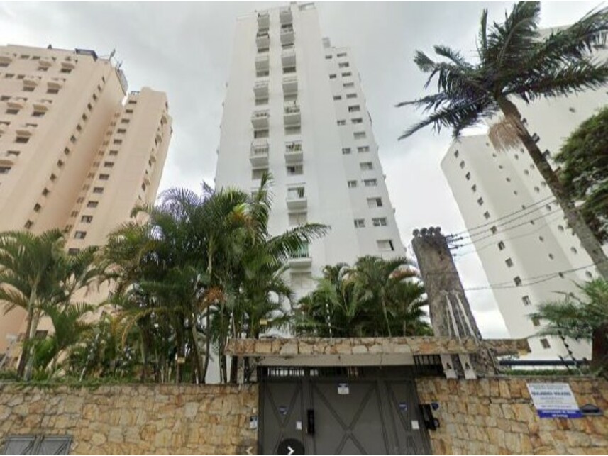 Imagem do Leilão de Apartamento Triplex - Vila Andrade - São Paulo/SP