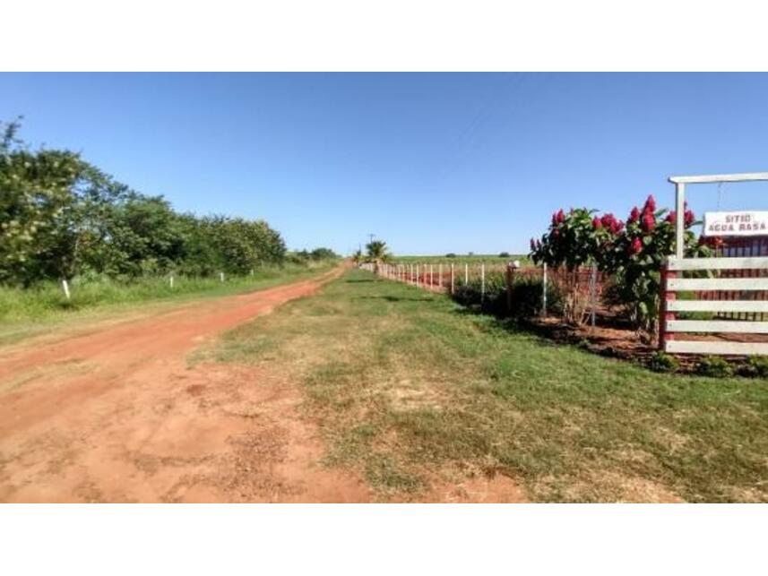 Imagem 6 do Leilão de Áreas Rurais - Gleba Pau Dalho - São João do Pau D'alho/SP