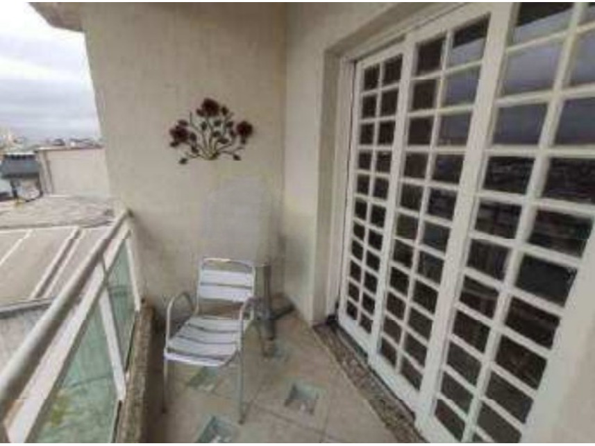 Imagem 9 do Leilão de Casa - Vila Guilhermina - São Paulo/SP