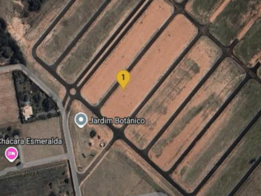 Imagem 2 do Leilão de Terreno - Jardim Botânico I - Marília/SP