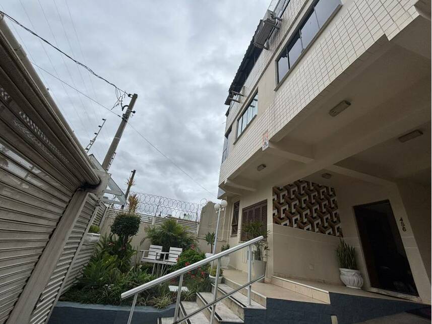 Imagem 2 do Leilão de Apartamento - Menino Deus - Porto Alegre/RS