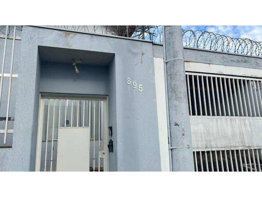 Imagem 2 do Leilão de Casa - Jardim Centenário - Passos/MG