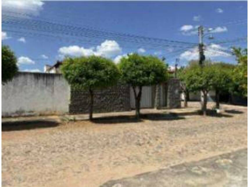 Imagem 3 do Leilão de Casa - Planalto - Crateús/CE