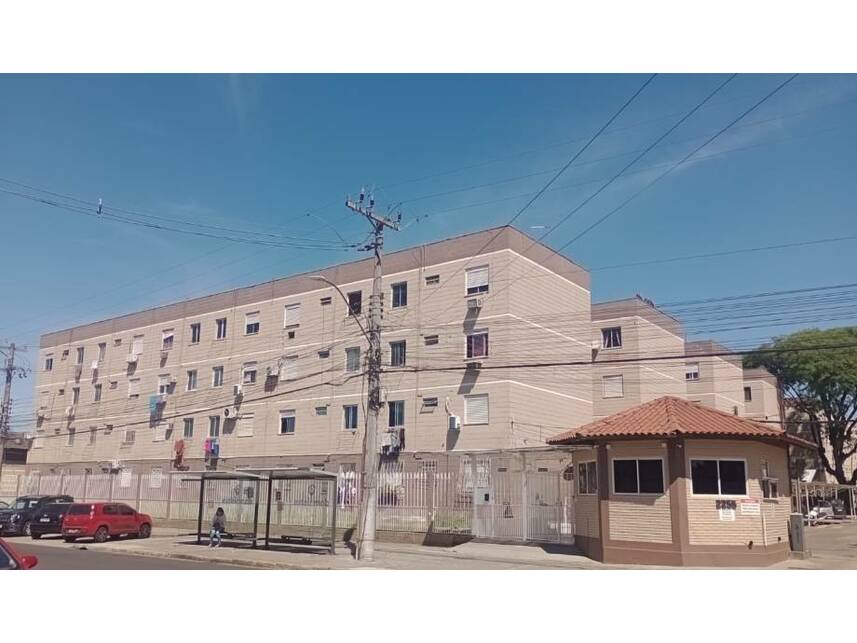 Imagem 2 do Leilão de Apartamento - Centro - Esteio/RS