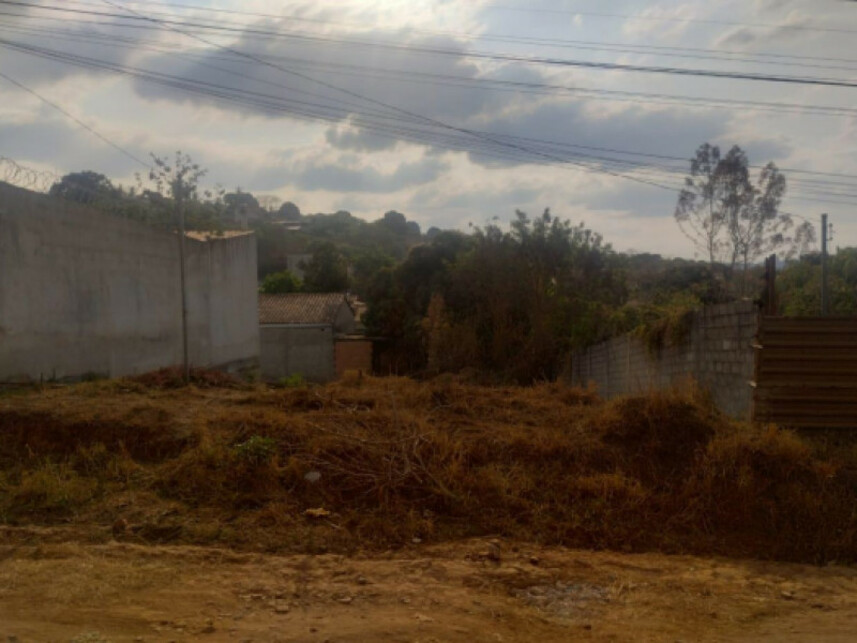 Imagem 2 do Leilão de Terreno - São Paulo - Matozinhos/MG