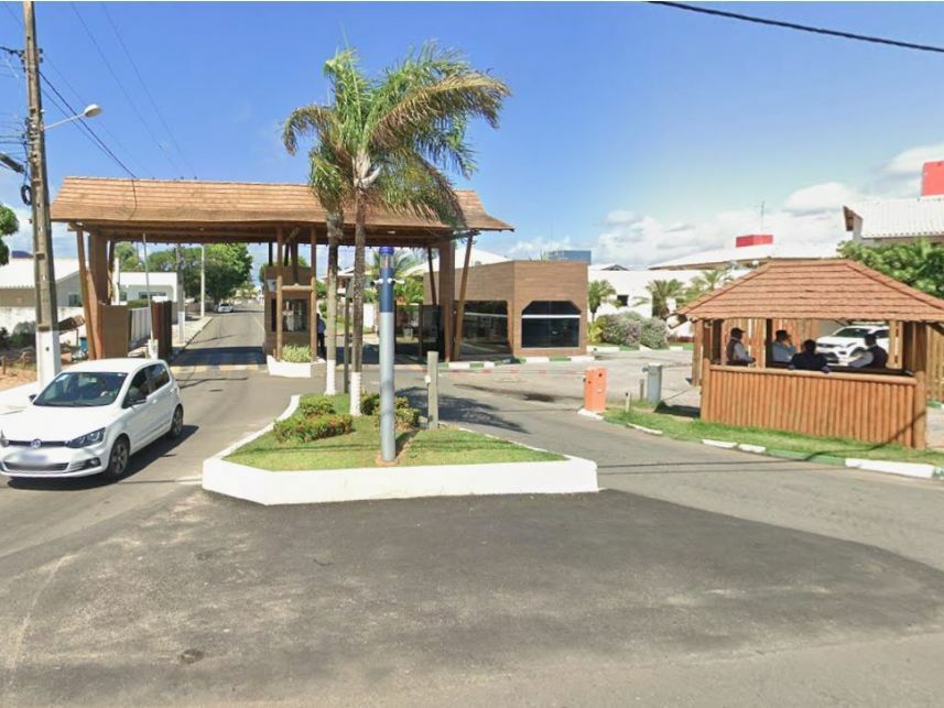 Imagem  do Leilão de Casa - Guarajuba - Camaçari/BA