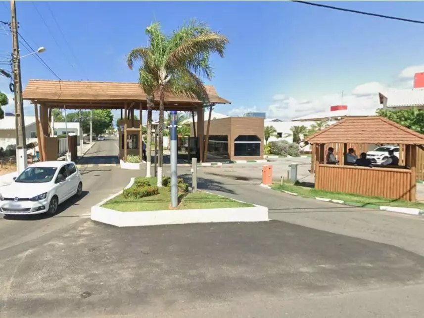 Leilão de Casa Imóvel em Camaçari/BA - Lance Inicial R$ 3.202.276 - Extrajudicial