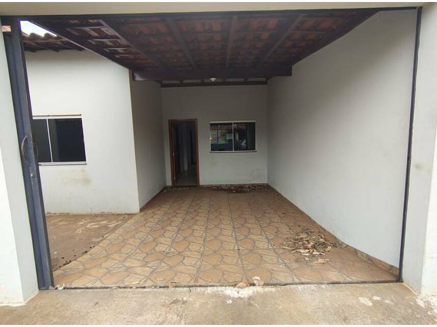 Imagem 4 do Leilão de Casa - Lagoa Azul Ii - Ituiutaba/MG